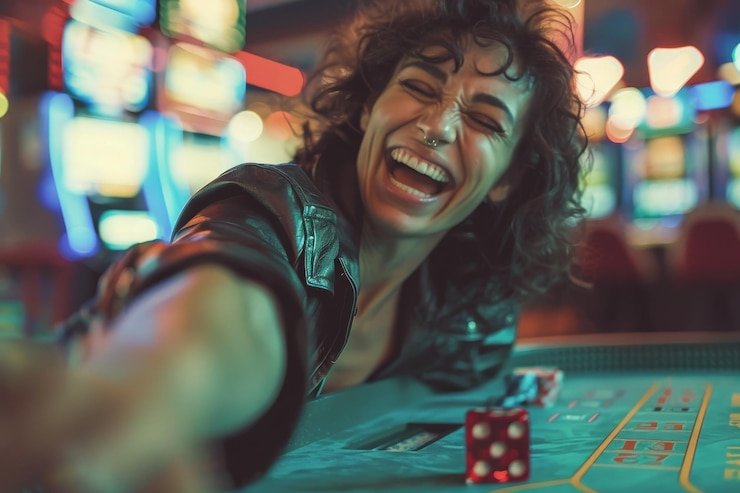 Sic Bo Dadu live dealer table